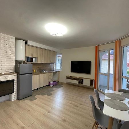 Barcelo Apartment Velingrad Ngoại thất bức ảnh