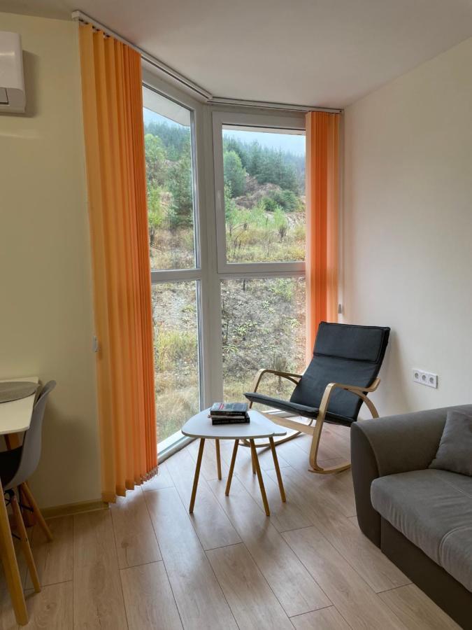Barcelo Apartment Velingrad Ngoại thất bức ảnh