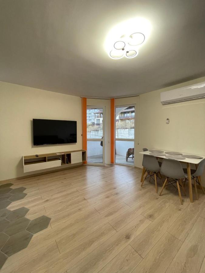 Barcelo Apartment Velingrad Ngoại thất bức ảnh