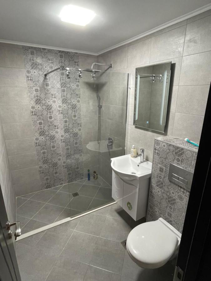 Barcelo Apartment Velingrad Ngoại thất bức ảnh
