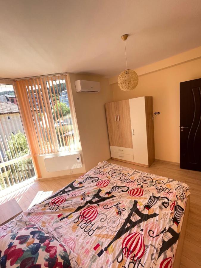 Barcelo Apartment Velingrad Ngoại thất bức ảnh