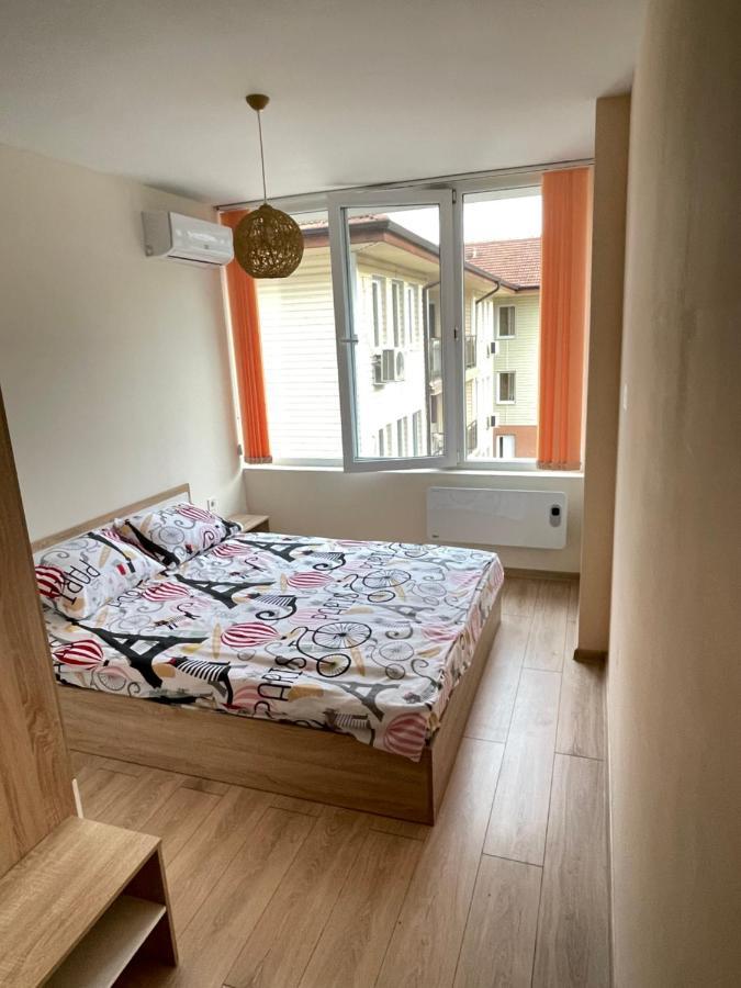 Barcelo Apartment Velingrad Ngoại thất bức ảnh