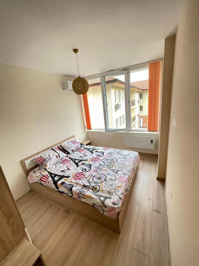 Barcelo Apartment Velingrad Ngoại thất bức ảnh