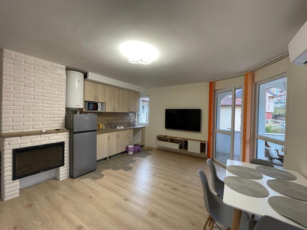 Barcelo Apartment Velingrad Ngoại thất bức ảnh