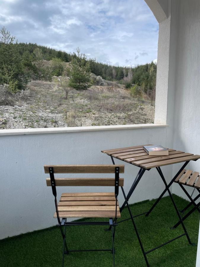 Barcelo Apartment Velingrad Ngoại thất bức ảnh