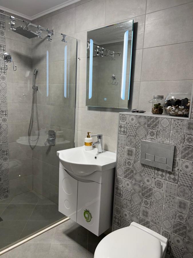 Barcelo Apartment Velingrad Ngoại thất bức ảnh