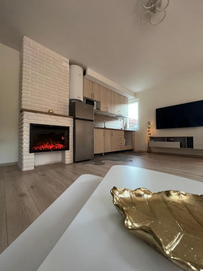 Barcelo Apartment Velingrad Ngoại thất bức ảnh