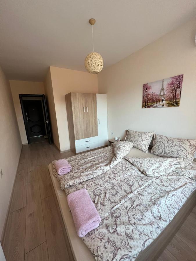 Barcelo Apartment Velingrad Ngoại thất bức ảnh