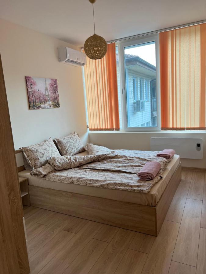 Barcelo Apartment Velingrad Ngoại thất bức ảnh